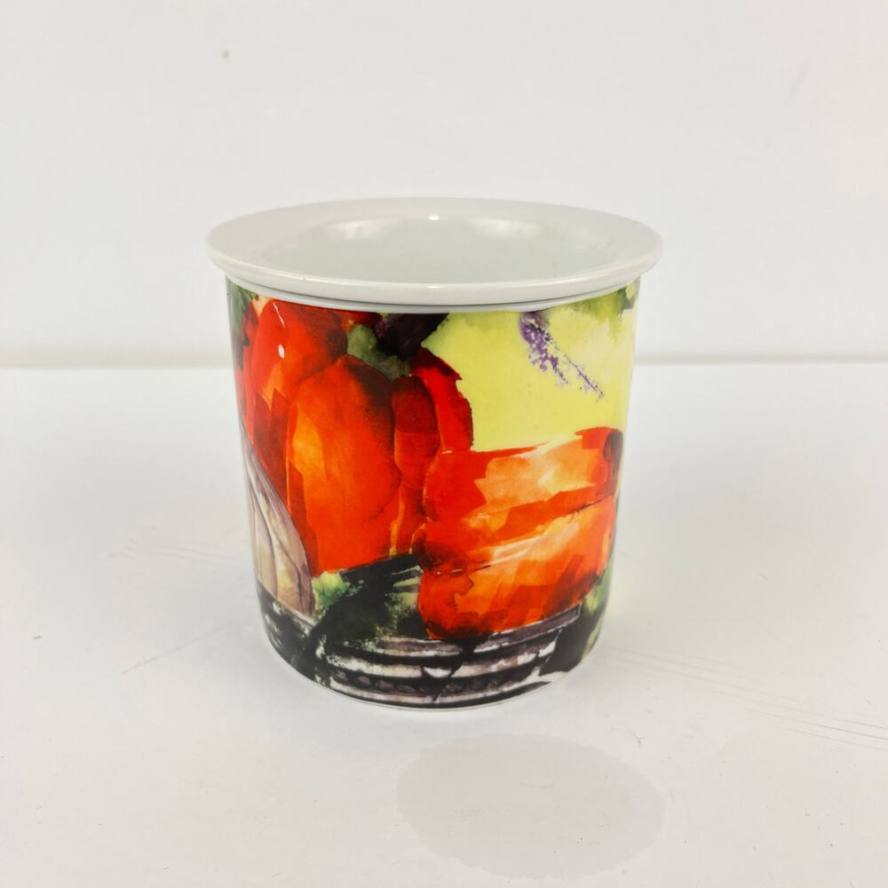 Gourmet Village Country Dip Chiller 2 Piece